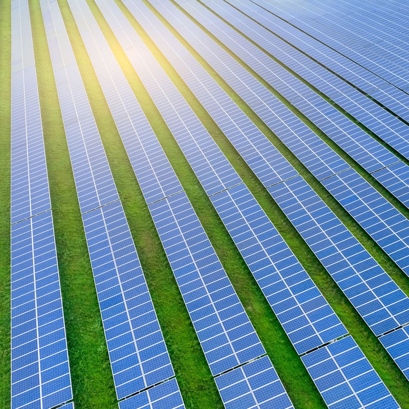 Panneaux solaires flexibles | Zun Power