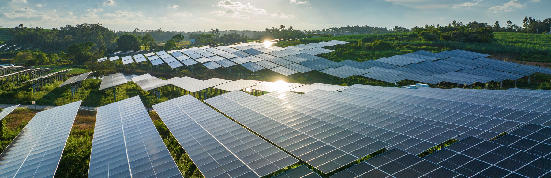 Example de panneau solaire canada | Zun Power