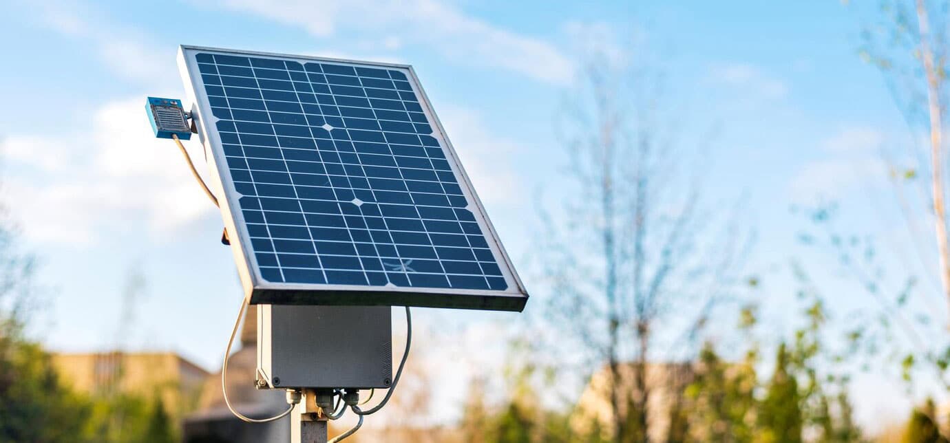 Conception de panneaux solaires sur mesure | Zun Power