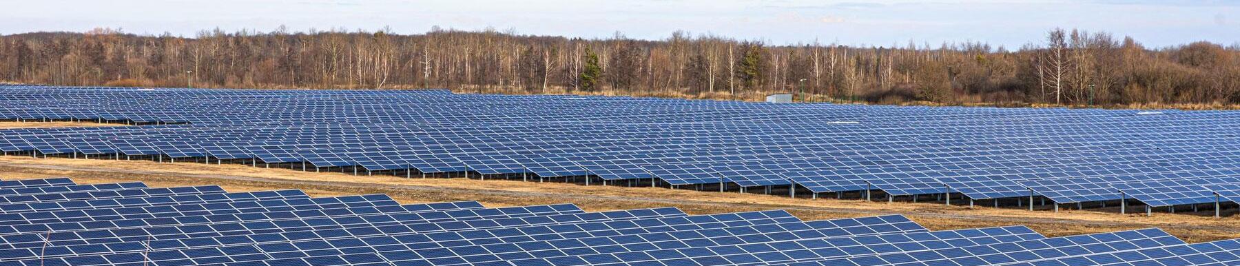 Solar panels Canada installation example | Zun Power