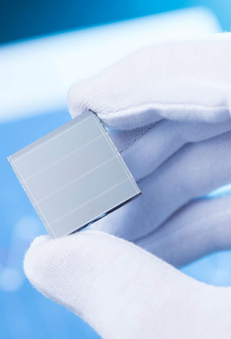 Conception de panneaux solaires sur mesure | Zun Power