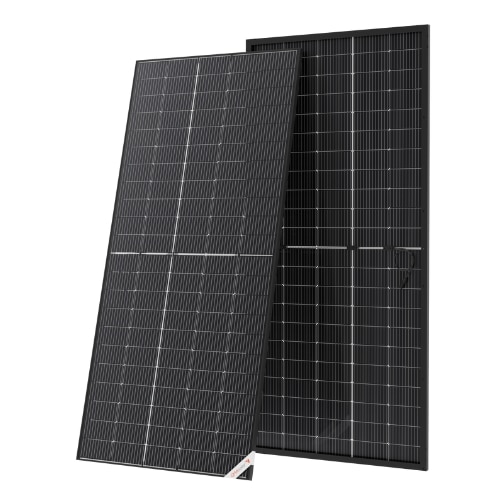 ZPS Series | 520-540W Mono Bifacial – Image 4