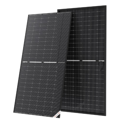 ZPS Series | 570-590W Mono Bifacial – Image 4
