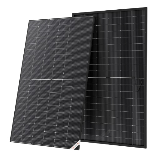 ZPS Series | 585-600W Mono Bifacial – Image 4
