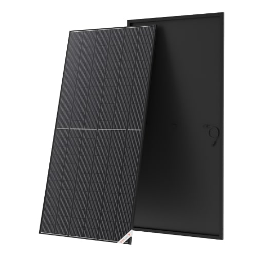ZPS Series |610-635W Mono Bifacial – Image 4